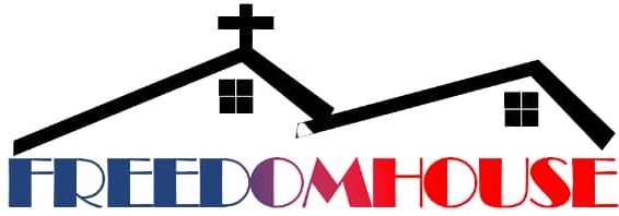 Logo Freedom House