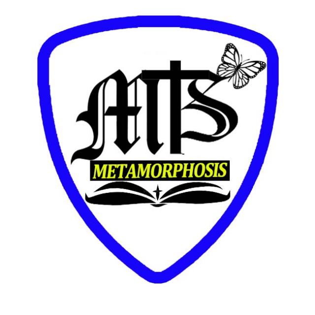 Logo Metamorphosier