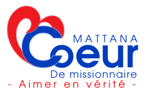 Logo Coeur de Missionnaire
