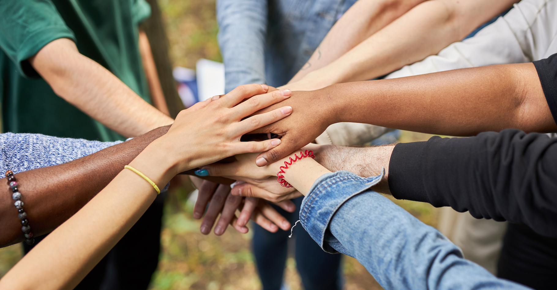 Activités humanitaires